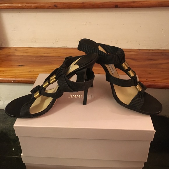 Jimmy Choo Serena Sandal