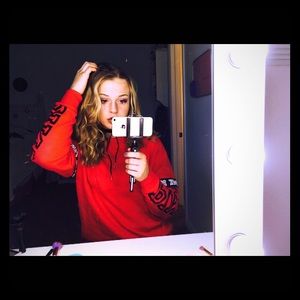 Meet your Posher, Gracie