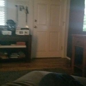 Meet your Posher, Monique