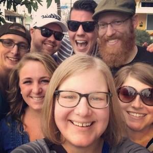 Meet your Posher, Melissa