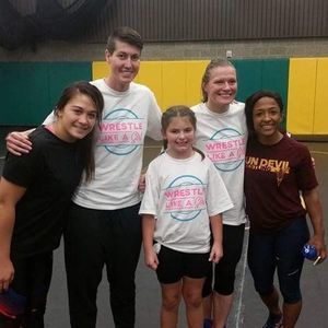 Meet your Posher, Lisa