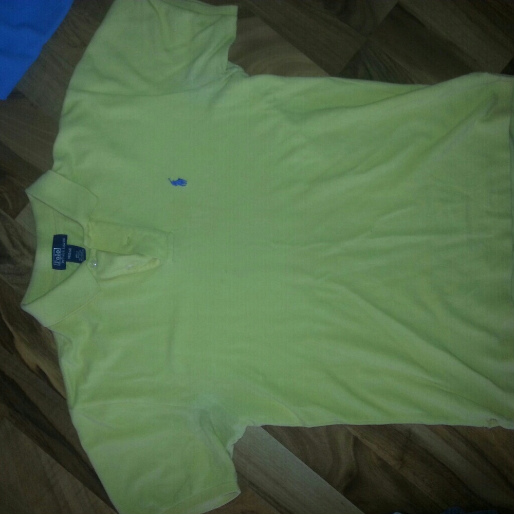 Polo Ralph Lauren shirt