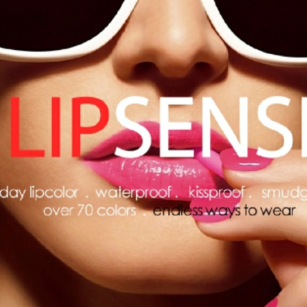Lipsense By SeneGence