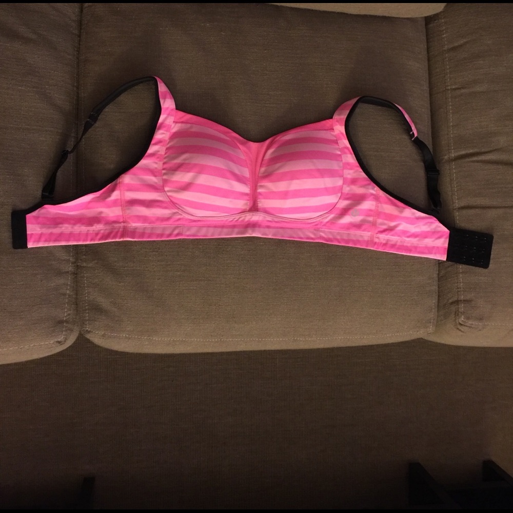 lululemon Ta Ta Tamer