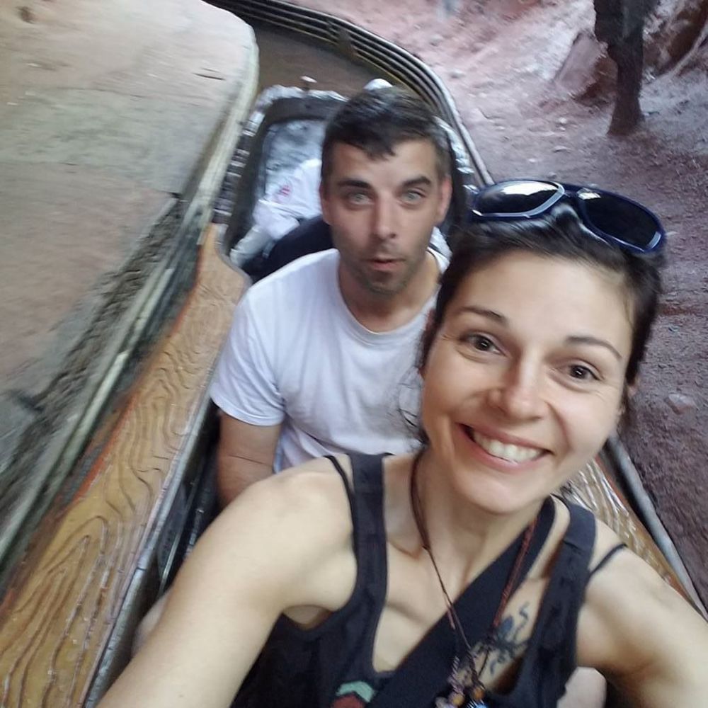 Meet your Posher, Lindsay