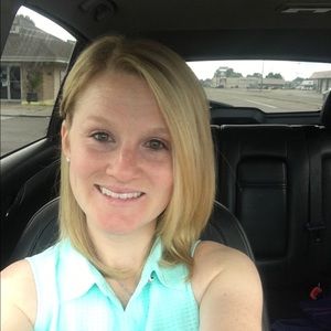 Meet your Posher, Beverly