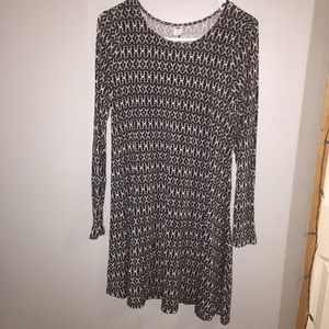 Old Navy tshirt dress