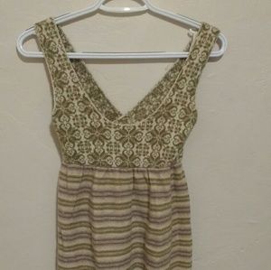 Free People Tunic Dress