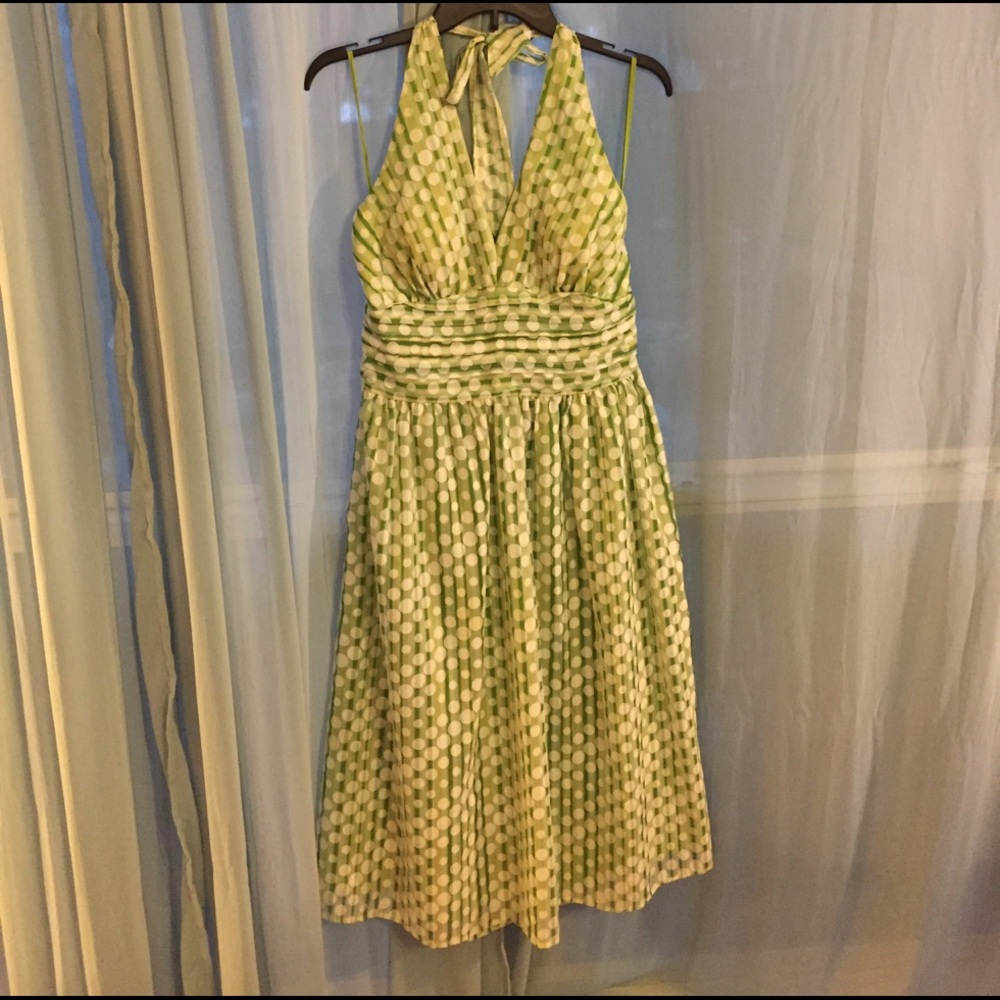 Robbie Bee Sundress
