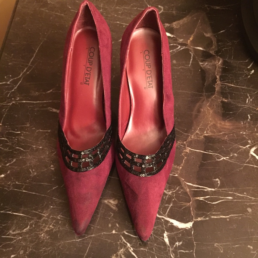 Heels
