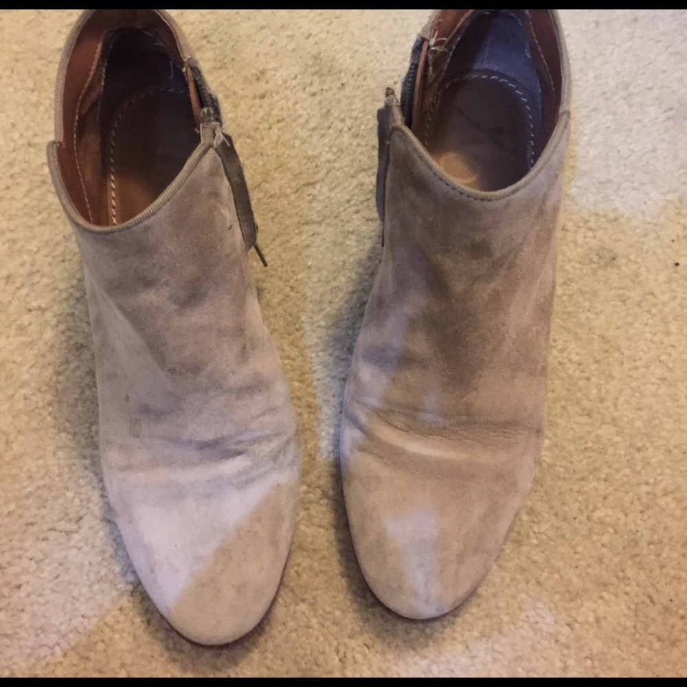 Sam Edelman petty booties - Picture 2 of 4