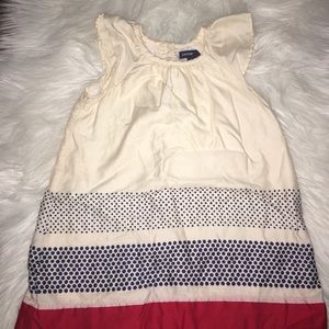 12-18 months Gap Dress
