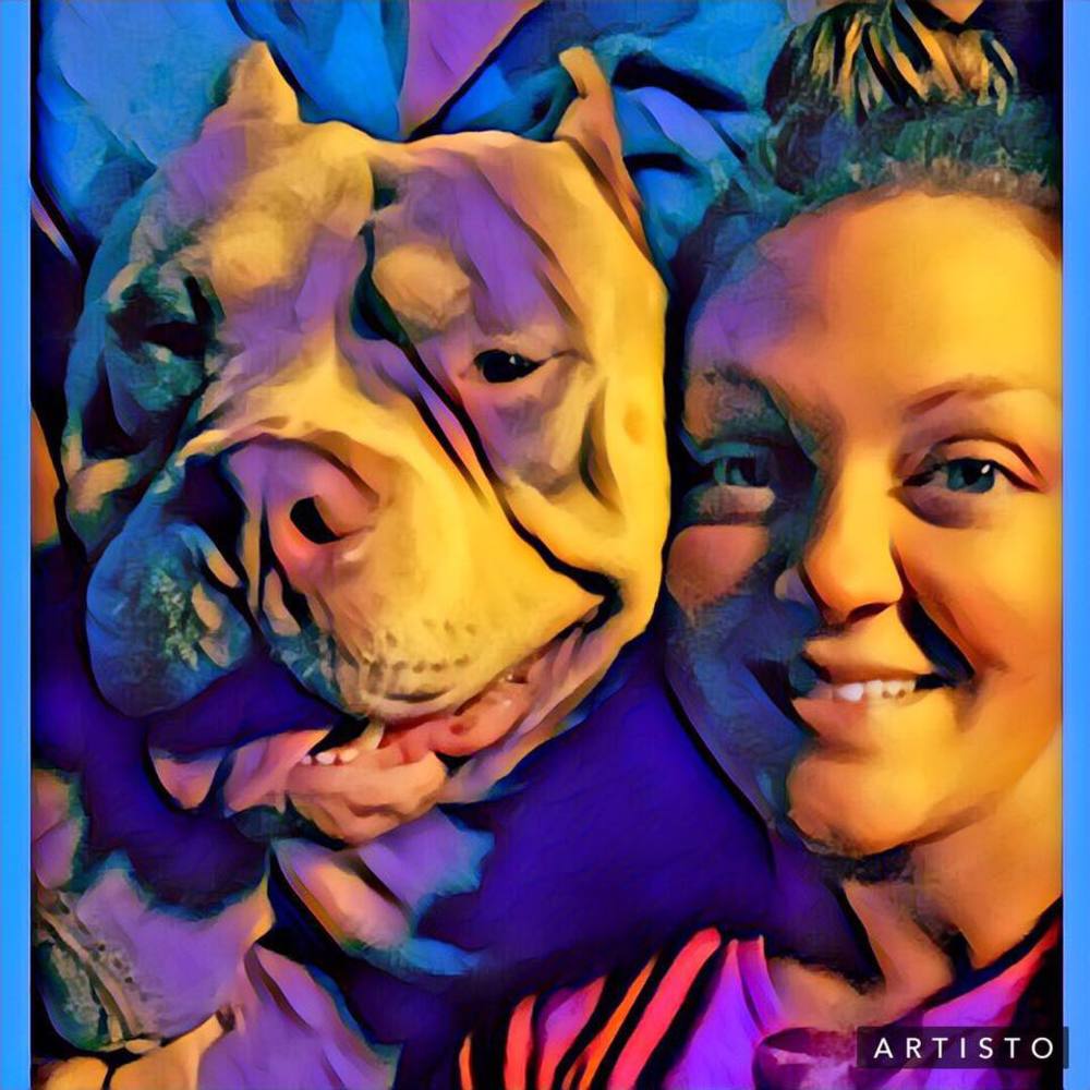 Meet your Posher, Brittani