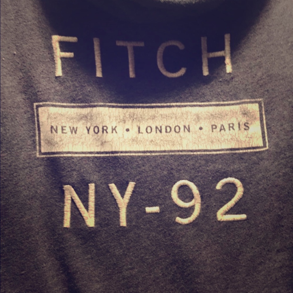 Abercrombie & Fitch Jacket