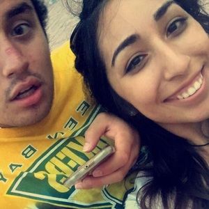 Meet your Posher, Brenda