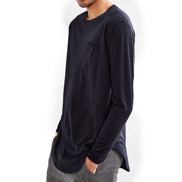 Urban Outfitters Other - Urban Outfitters Feathers long Sleeve T