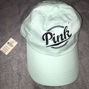 VS PINK baseball cap