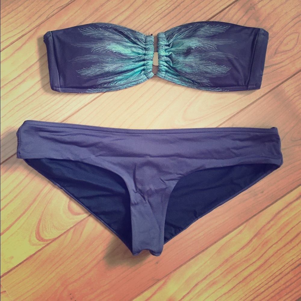Victoria's Secret 2 piece swim suit