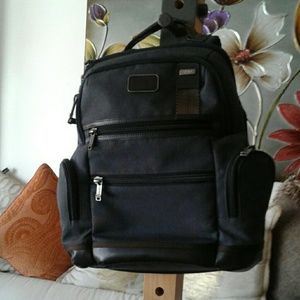 Nwt Tumi backpack