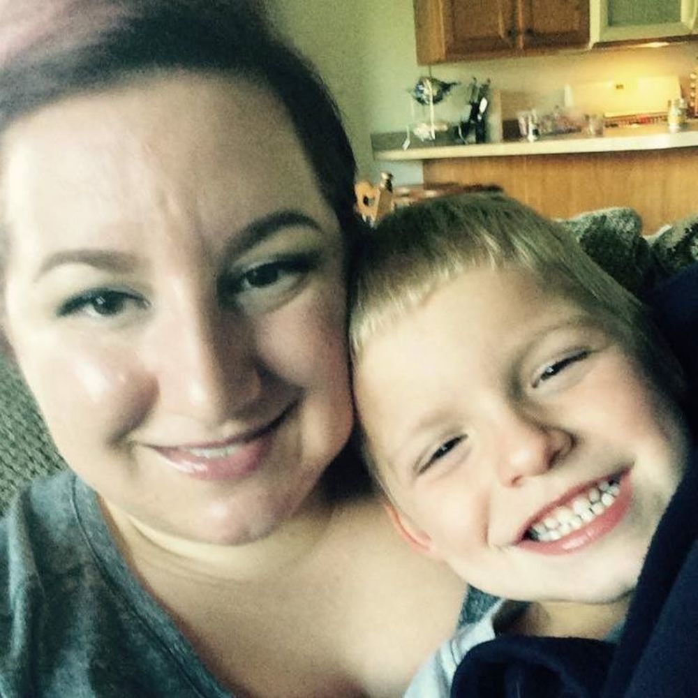 Meet your Posher, Samantha