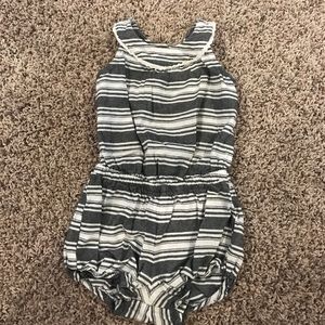 18-24 month Girls romper
