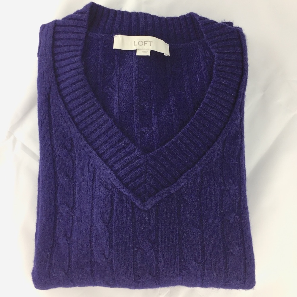 Sweater 🌸Ann Taylor Loft