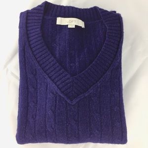 Sweater 🌸Ann Taylor Loft