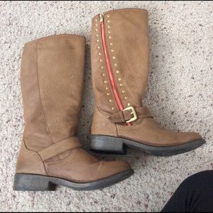 Steve Madden Tall Boots