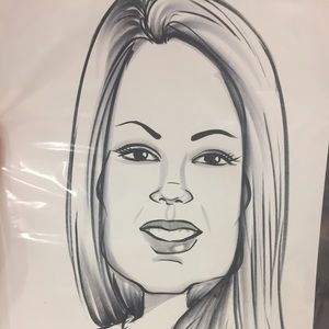 Meet your Posher, Vanessa