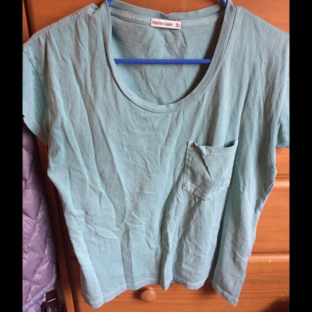 Marine Layer T-Shirt