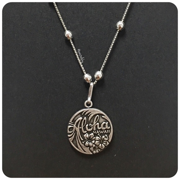 LAST ONE | 🆕 ALEX and ANI aloha hawaii charm - Picture 4 of 4