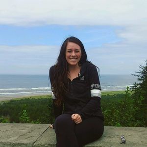 Meet your Posher, Savanna