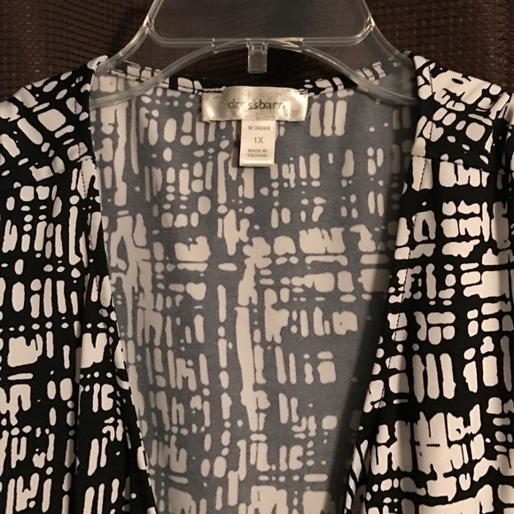 Blouse - Picture 2 of 2