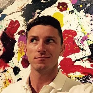 Meet your Posher, Eric