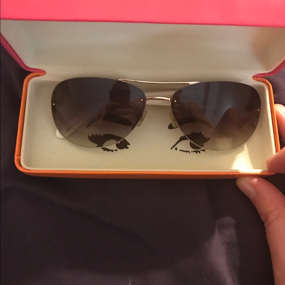 Kate Spade sunglasses