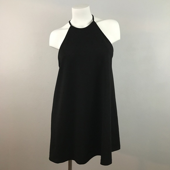 Zara Dresses & Skirts - Zara A line racerback dress
