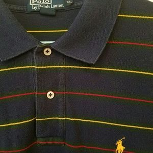 Men's Polo Ralph Lauren size XL