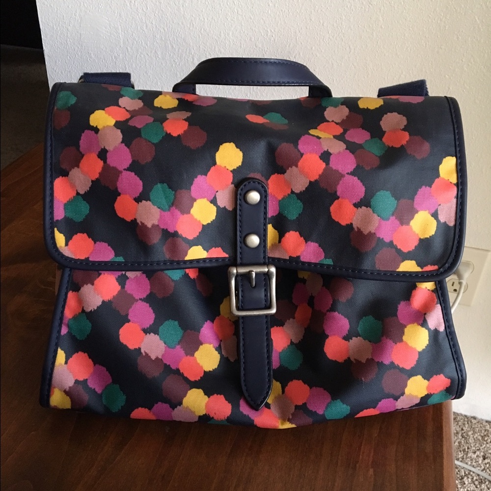 One day sale.Fossil shoulder/ crossbody