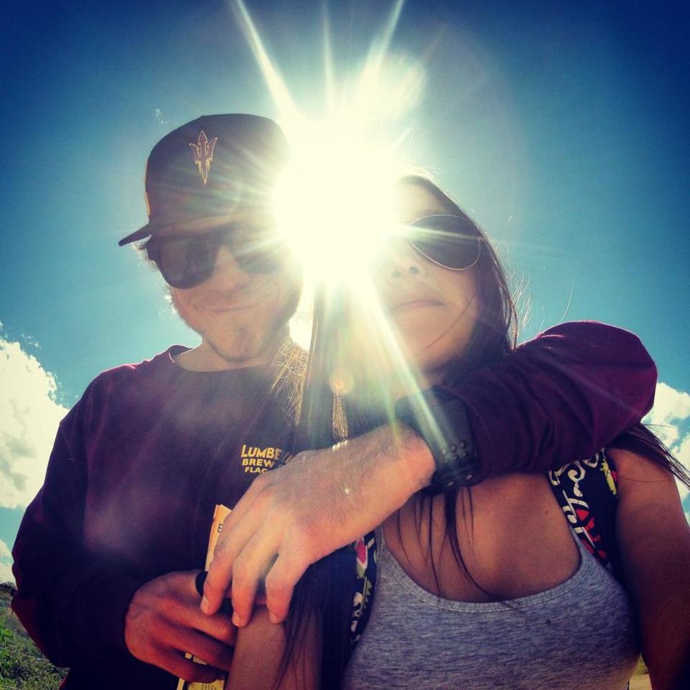 Meet your Posher, Nick