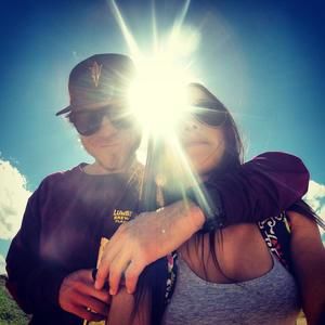 Meet your Posher, Nick