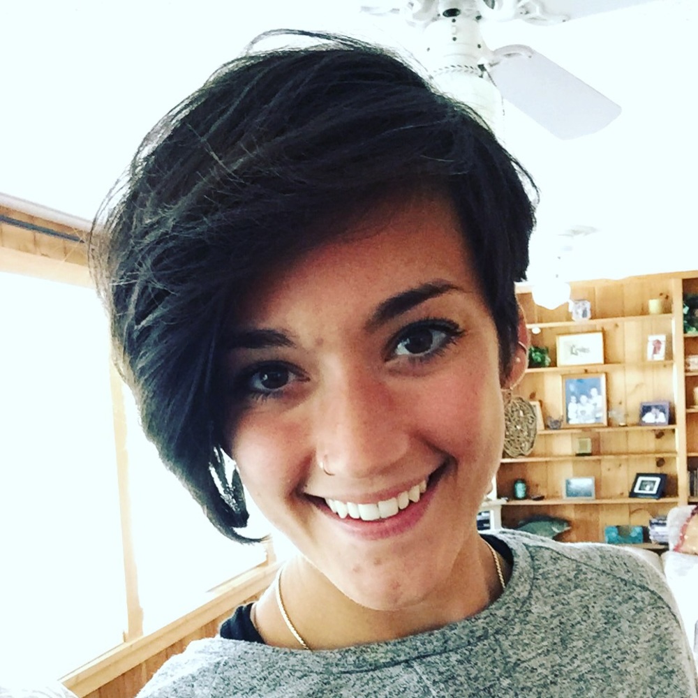Meet your Posher, Michelle