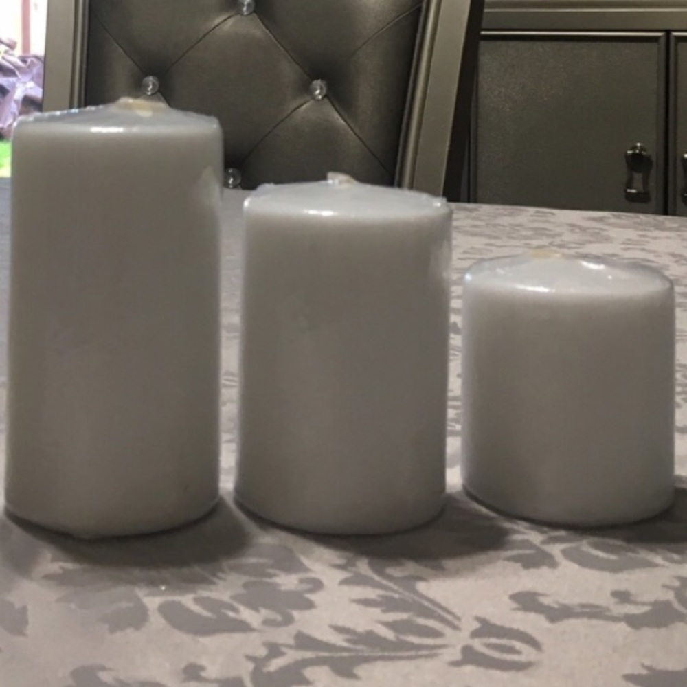 Custom family set with decorations
