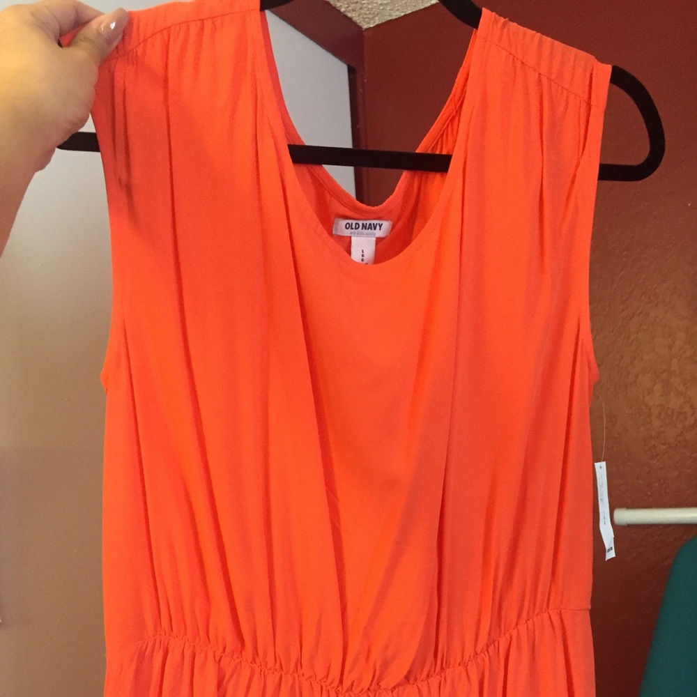 NWT Old Navy dress