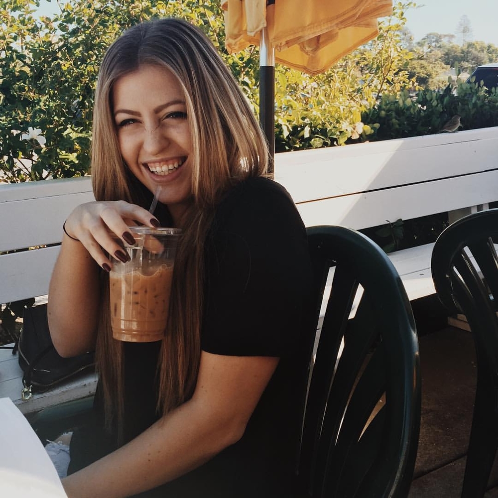 Meet your Posher, Rachel