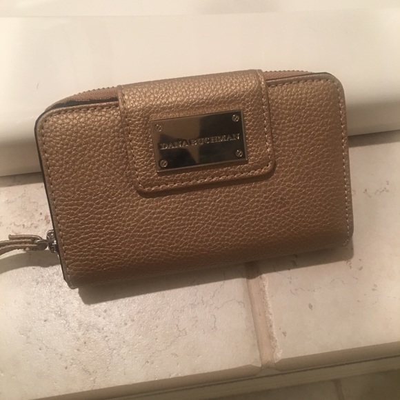 dana buchman wallet