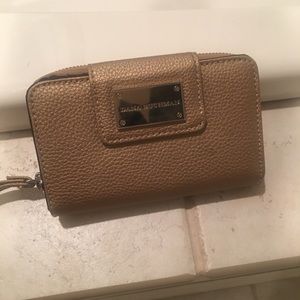 Dana Buchman wallet wristlet!!