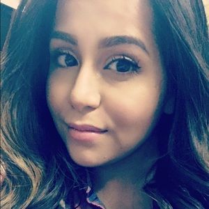 Meet your Posher, Silvia