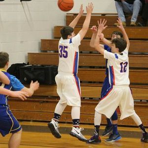 Meet your Posher, Tommy