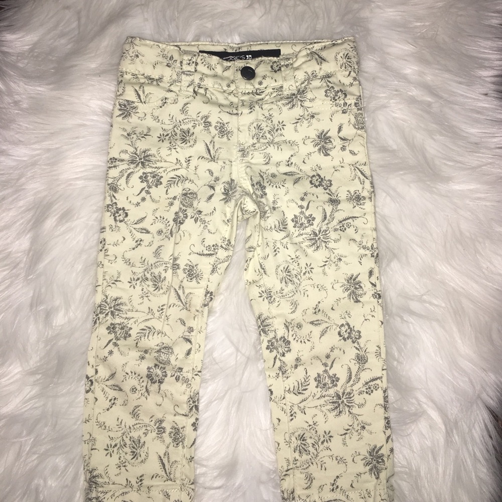 Joe's 18 Months stretchy jeans