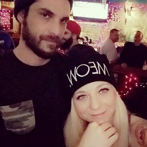 Meet your Posher, Niki